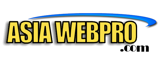 AsiaWebpro